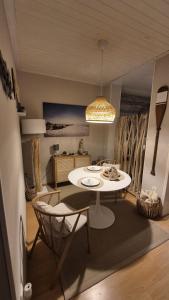 Appartement Strandallee Brise
