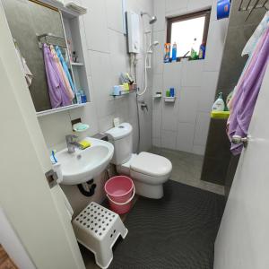 VnV DORM HOMESTAY