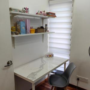 VnV DORM HOMESTAY