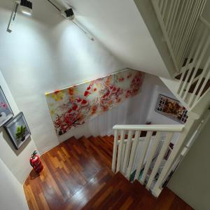 VnV DORM HOMESTAY