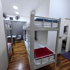 VnV DORM HOMESTAY