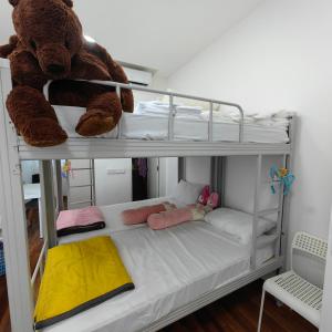 VnV DORM HOMESTAY