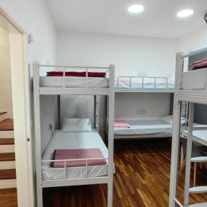 VnV DORM HOMESTAY