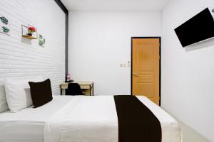 Hotel O Rumah Daun Guesthouse Jogja