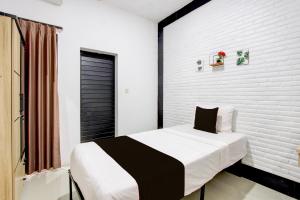 Hotel O Rumah Daun Guesthouse Jogja