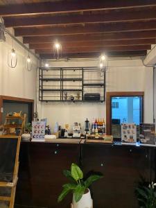 Uncle Matts Cafe and Chill