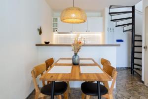 Casa dei limoni Steps to Garda Lake