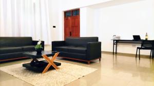 La Casa De Papel Morogoro Apartment by Monalisa