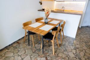 Casa dei limoni Steps to Garda Lake