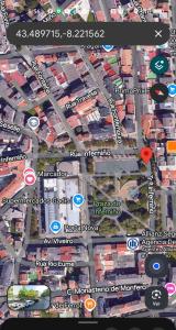 precioso apartamento inferniño