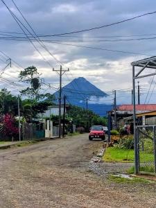 La Fortuna Brisas del Recuerdo