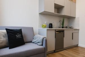 POPIELATE Apartamenty