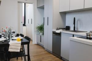 POPIELATE Apartamenty