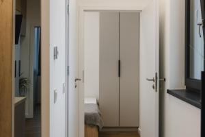 POPIELATE Apartamenty