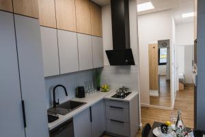 POPIELATE Apartamenty
