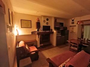 La Casetta del Cuore - Ovindoli centro con giardino