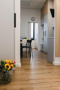 POPIELATE Apartamenty