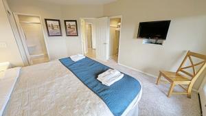 Mt Bachelor Village 332 A SR condo