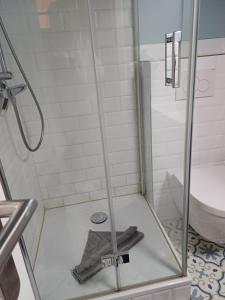 Appartement Strandallee Brise