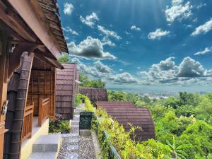 Villa Barong Nusa Penida by ABM