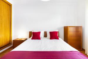 Vilita Oasis Family Apartment