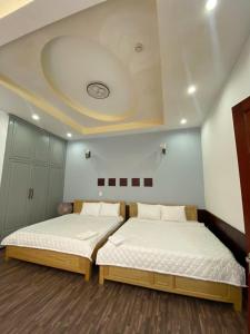 Villages Lạc Long Quân cho Du Khách