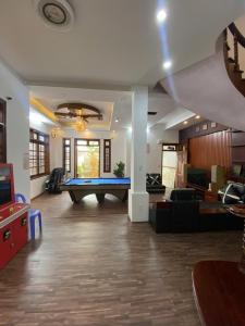 Villages Lạc Long Quân cho Du Khách