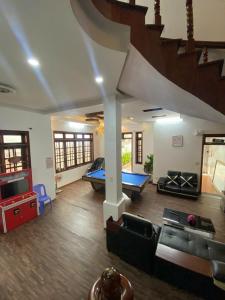 Villages Lạc Long Quân cho Du Khách