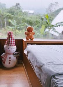 B tree Retreat homestay