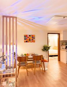 Lily House in Yongsan, Seoul