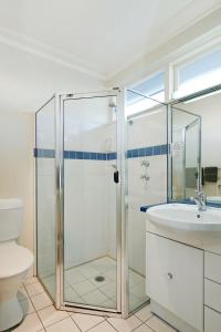 Colonial Terrace Motor Inn