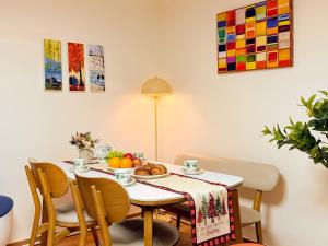 Lily House in Yongsan, Seoul