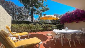 T2 Monte Sol HsRentals Vilamoura