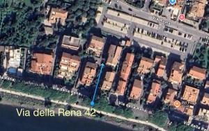 Lakeside Escape - 3 bed - 2 bath - AC speed WIFI