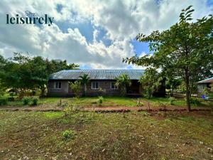 Stay Leisurely Glass & Clay Retreat, Pawna Lake