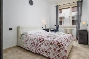 Cozy Apt near Malpensa Airport, Courthouse and Hospital at Busto