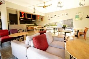 Scala Bed and Beyond