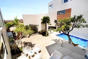 Scala Bed and Beyond