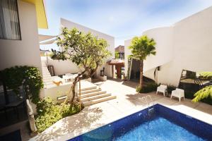 Scala Bed and Beyond