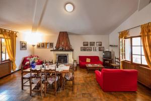 Home in Tuscany with private Pool & Tennis