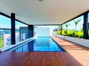 The Horizon Ipoh Skyline by Grab A Stay