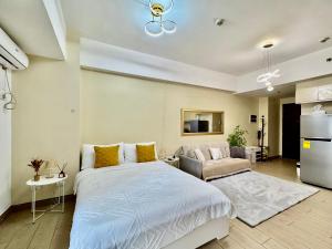 Cozy Apartment in Venice Luxury Residences BGC