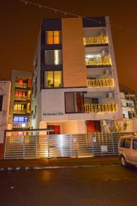 Bucharest Old Town Apartments