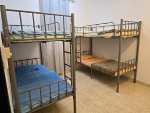 Moznaa Hostel