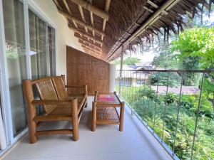 Boracay Amor Apartment (Garden)