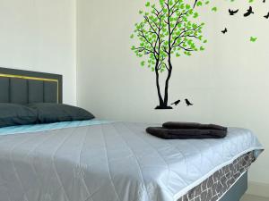 Bangsaray Beach Condo B414 บางเสร่ บีช