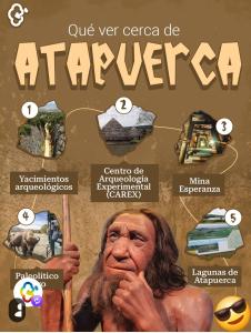 ATAPUERCA SANSIL RURAL Atapuerca