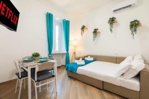 Alba Vatican Apartment