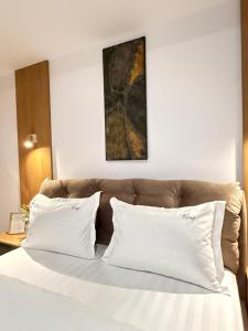 Premium One-Bedroom Apartments in the Center of Suceava