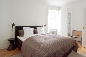 2BR Oasis in the heart of CPH
